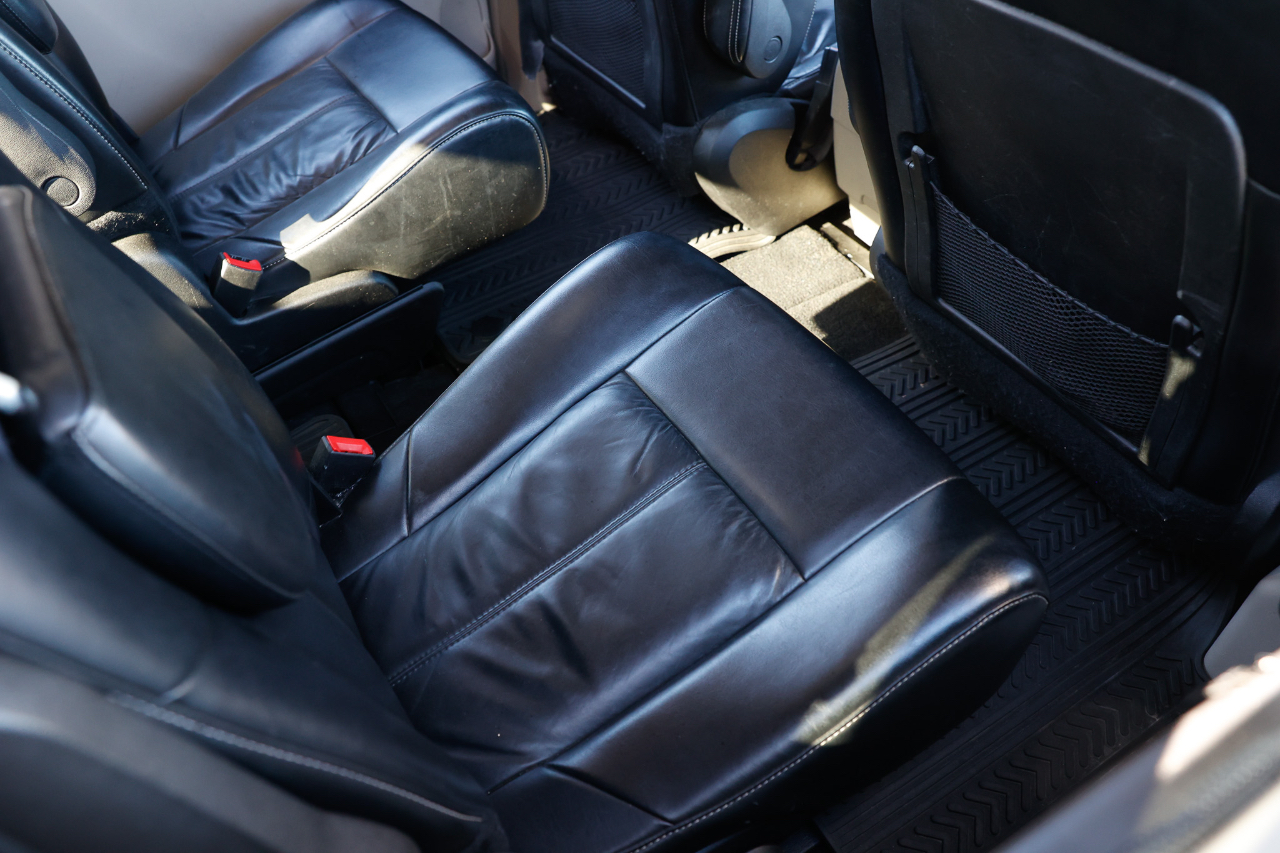 Chrysler Town & Country  2015