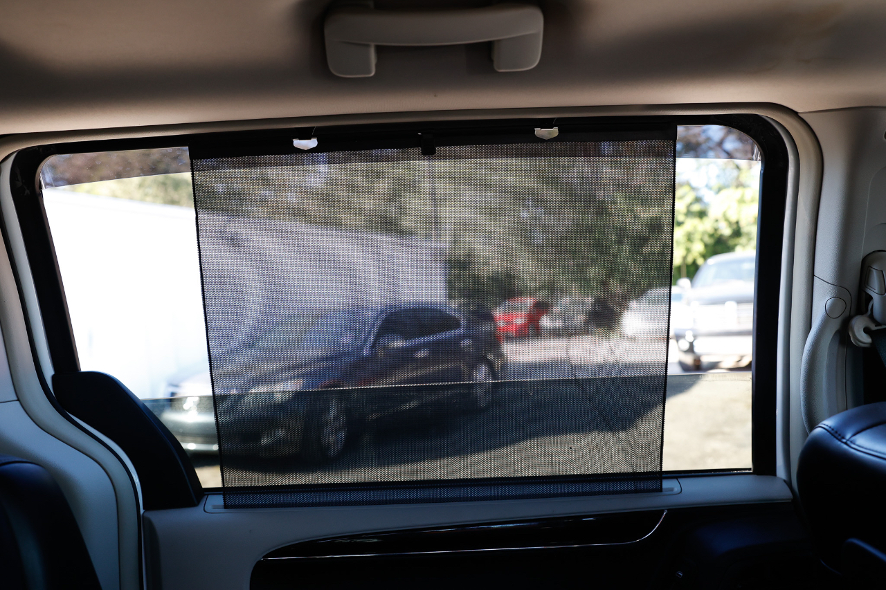 Chrysler Town & Country  2015