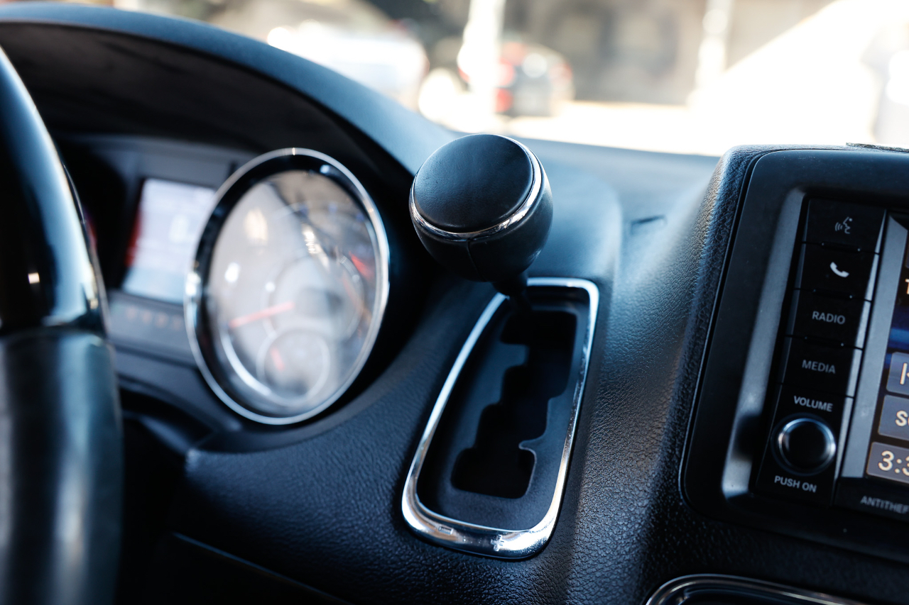 Chrysler Town & Country  2015