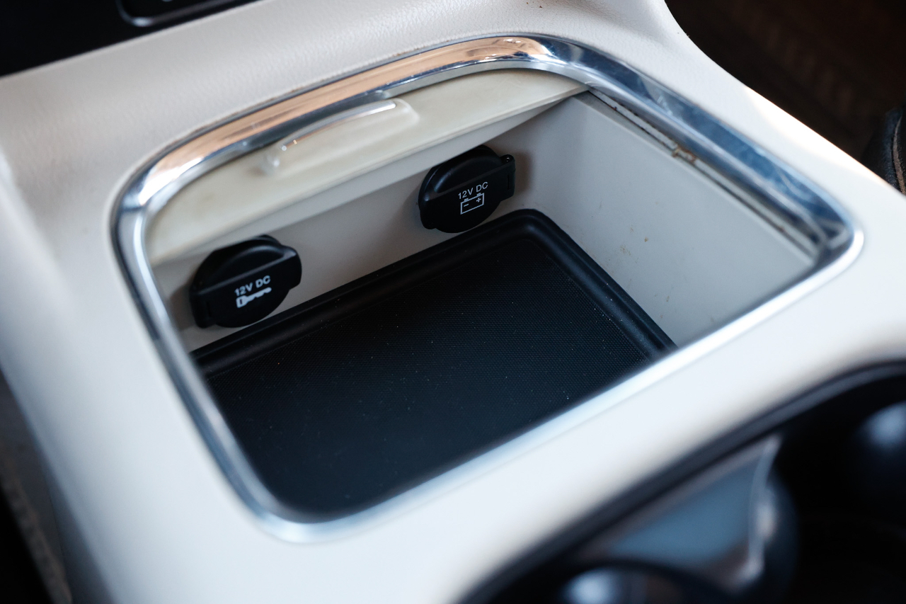 Chrysler Town & Country  2015