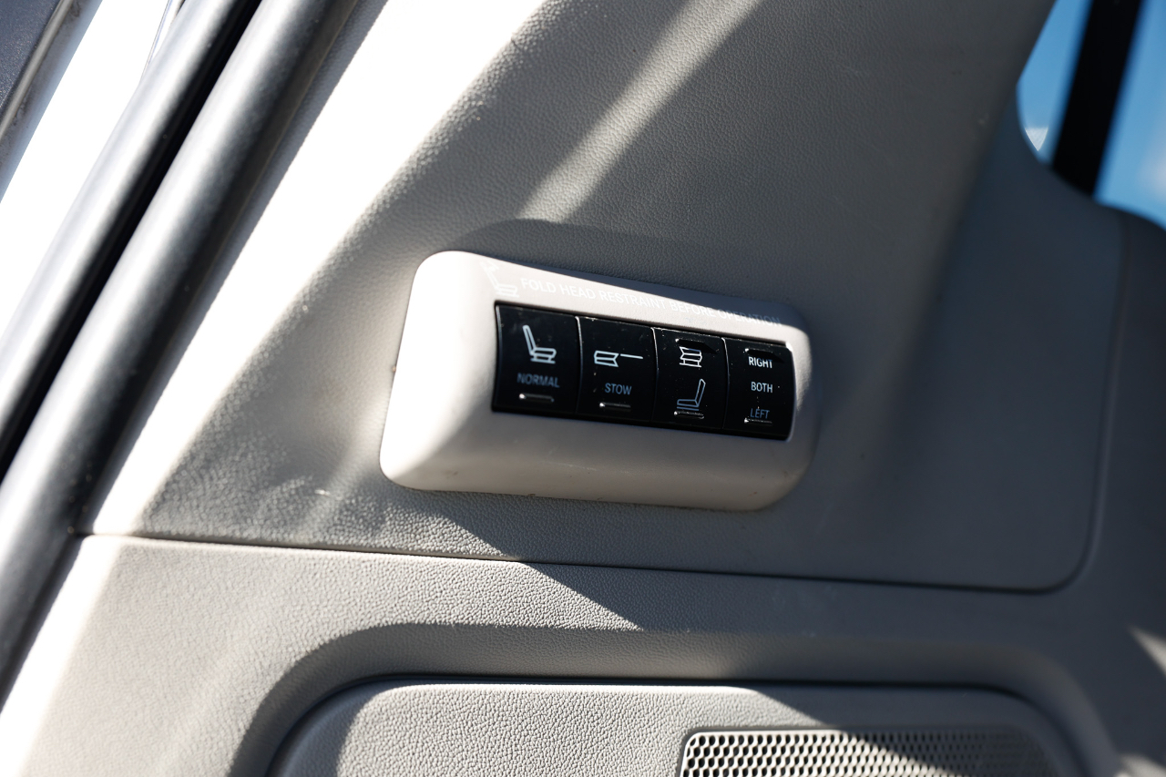 Chrysler Town & Country  2015