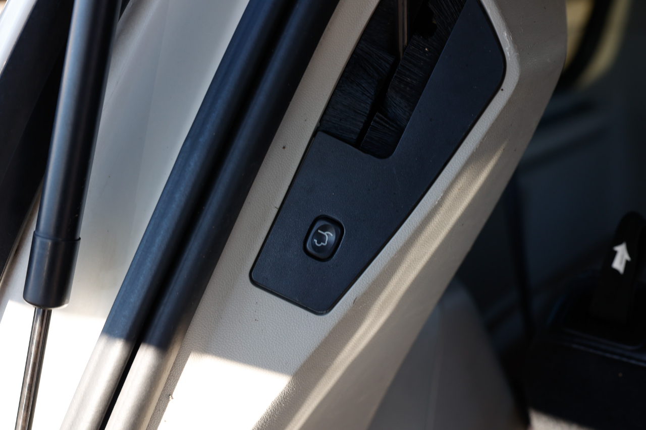 Chrysler Town & Country  2015