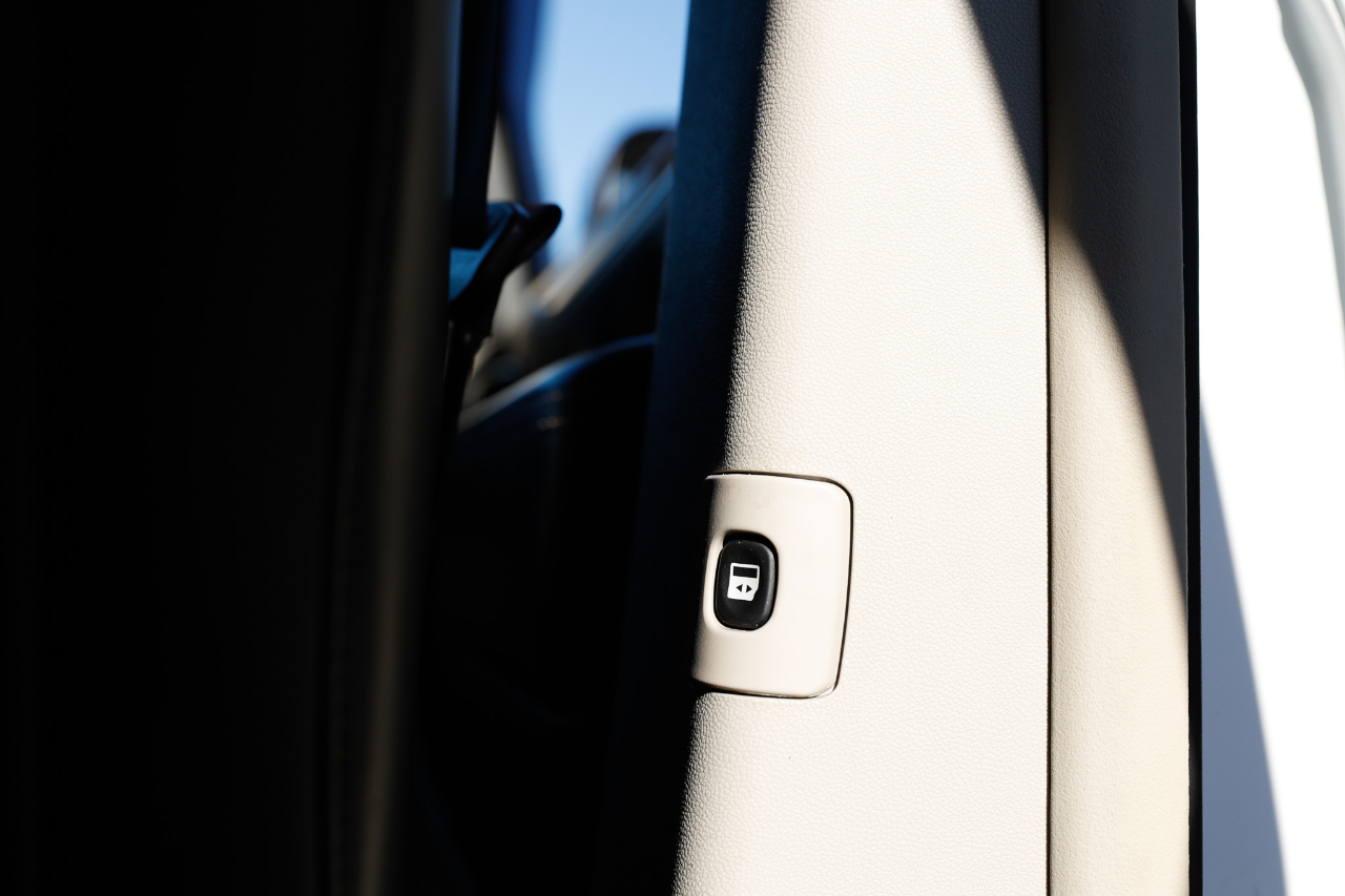 Chrysler Town & Country  2015