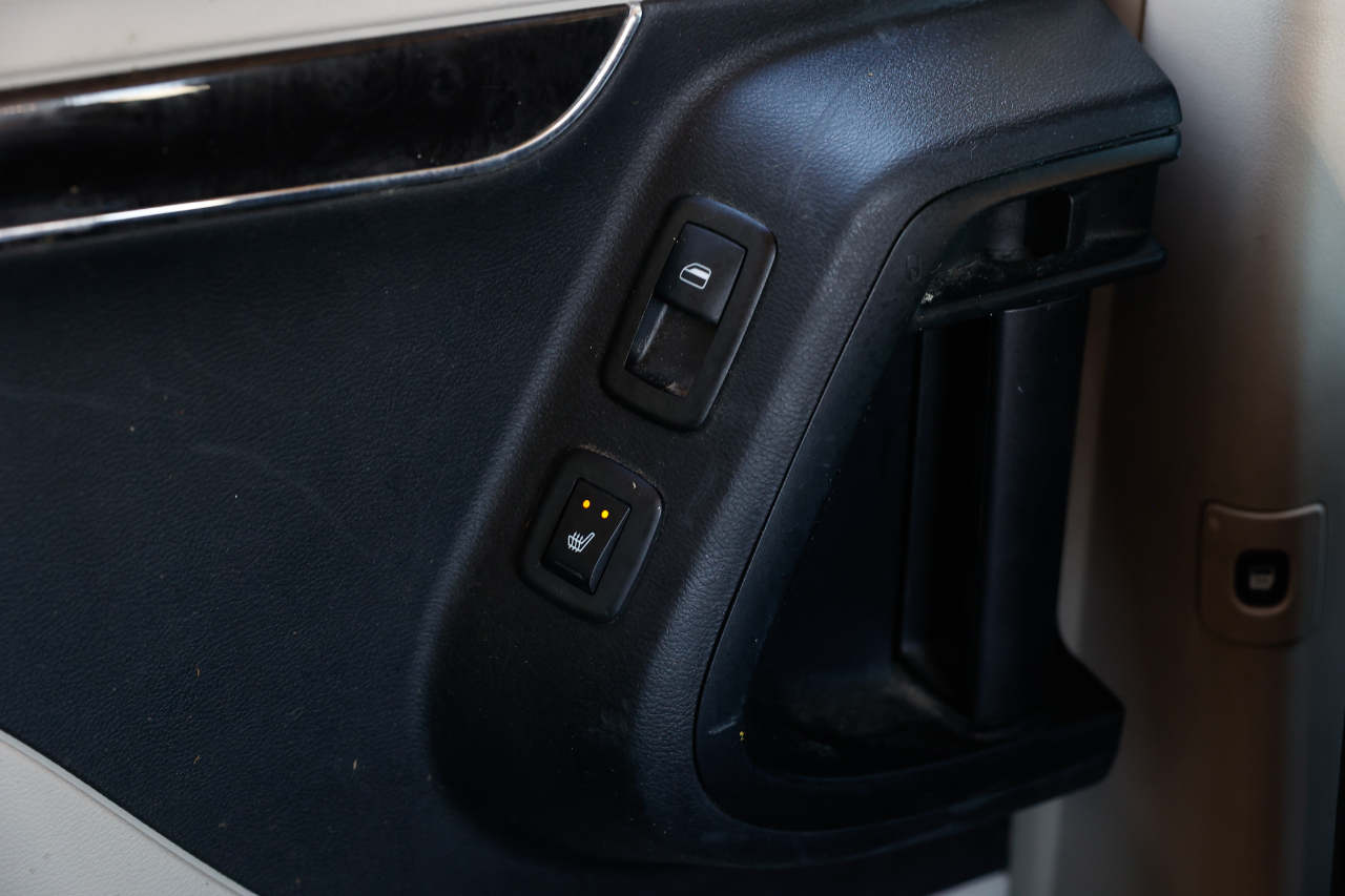 Chrysler Town & Country  2015