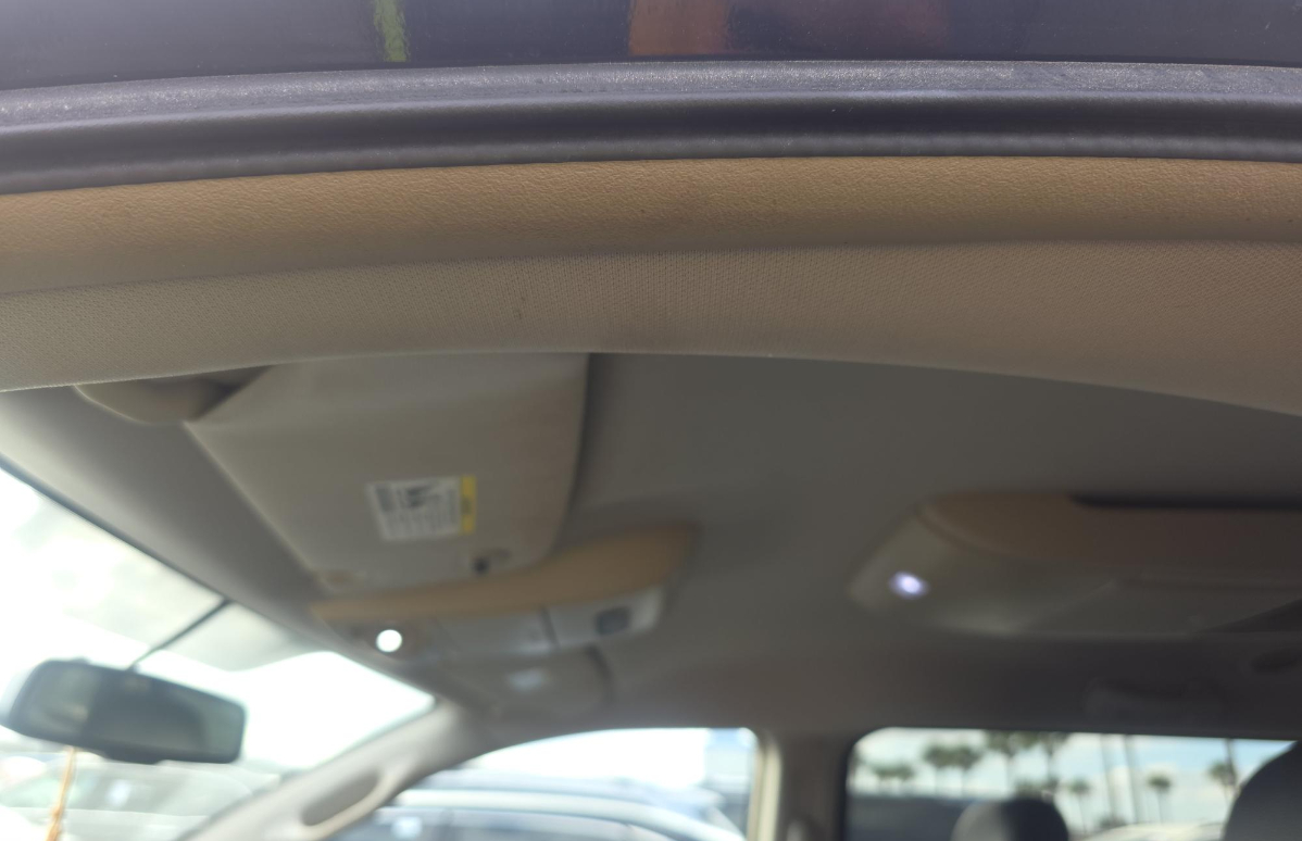 Chrysler Town & Country  2014