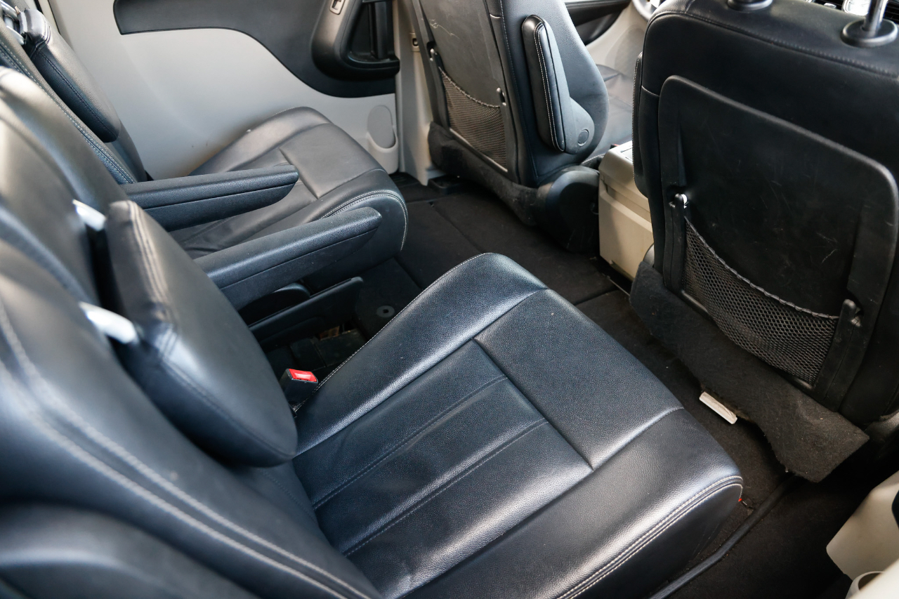 Chrysler Town & Country  2014