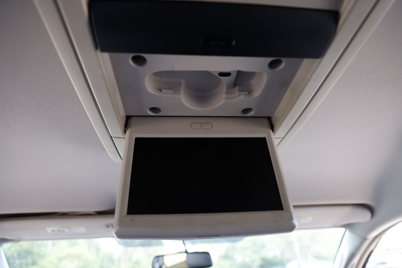 Chrysler Town & Country  2014