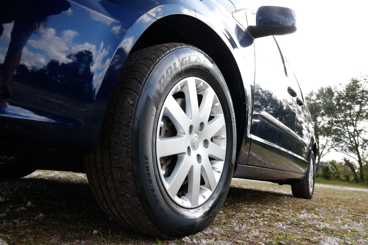 Chrysler Town & Country  2014