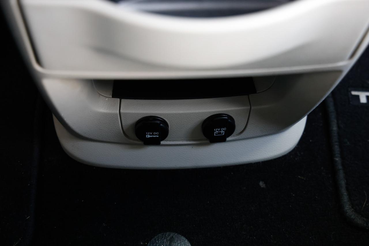 Chrysler Town & Country  2014