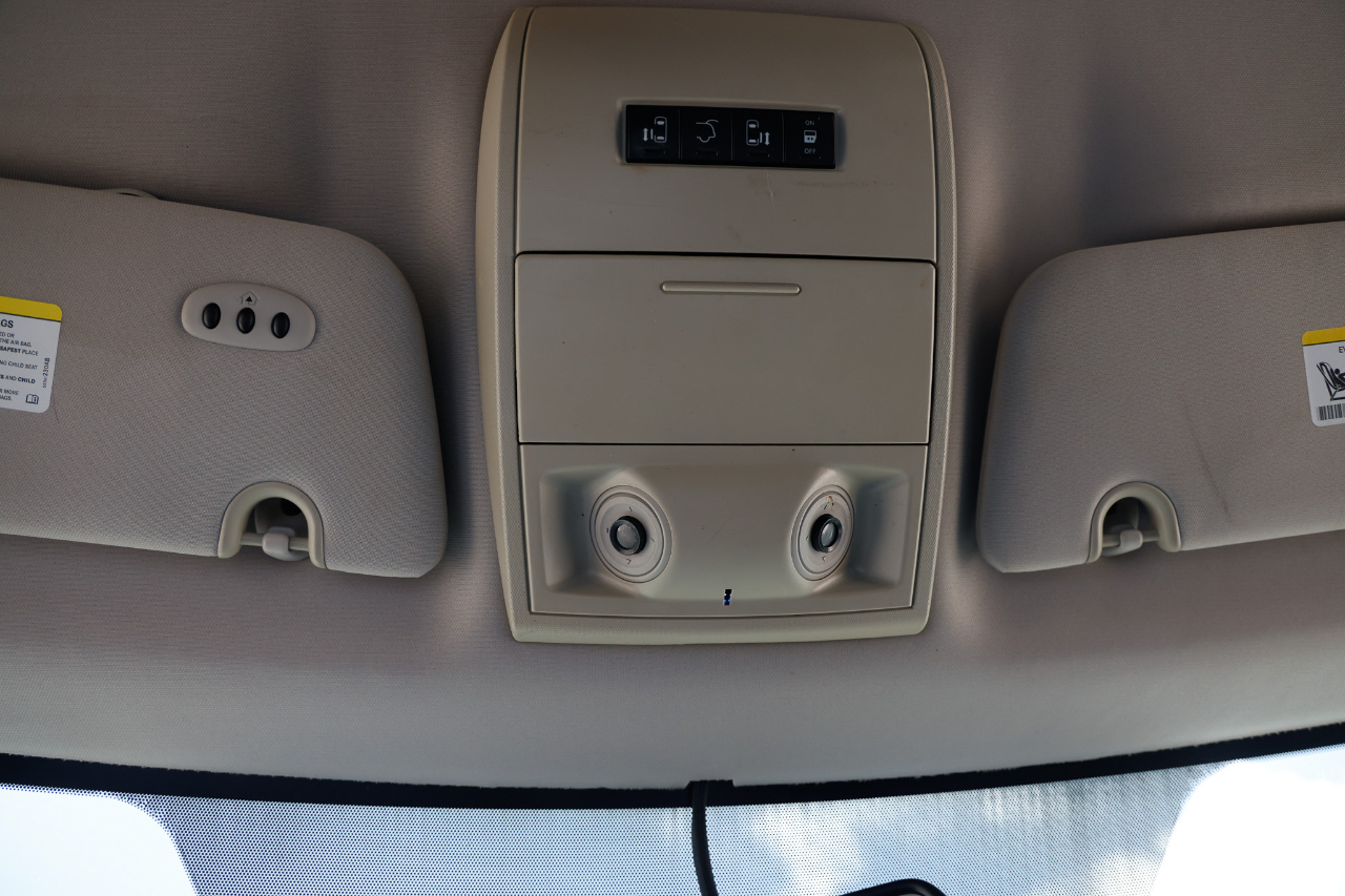 Chrysler Town & Country  2014