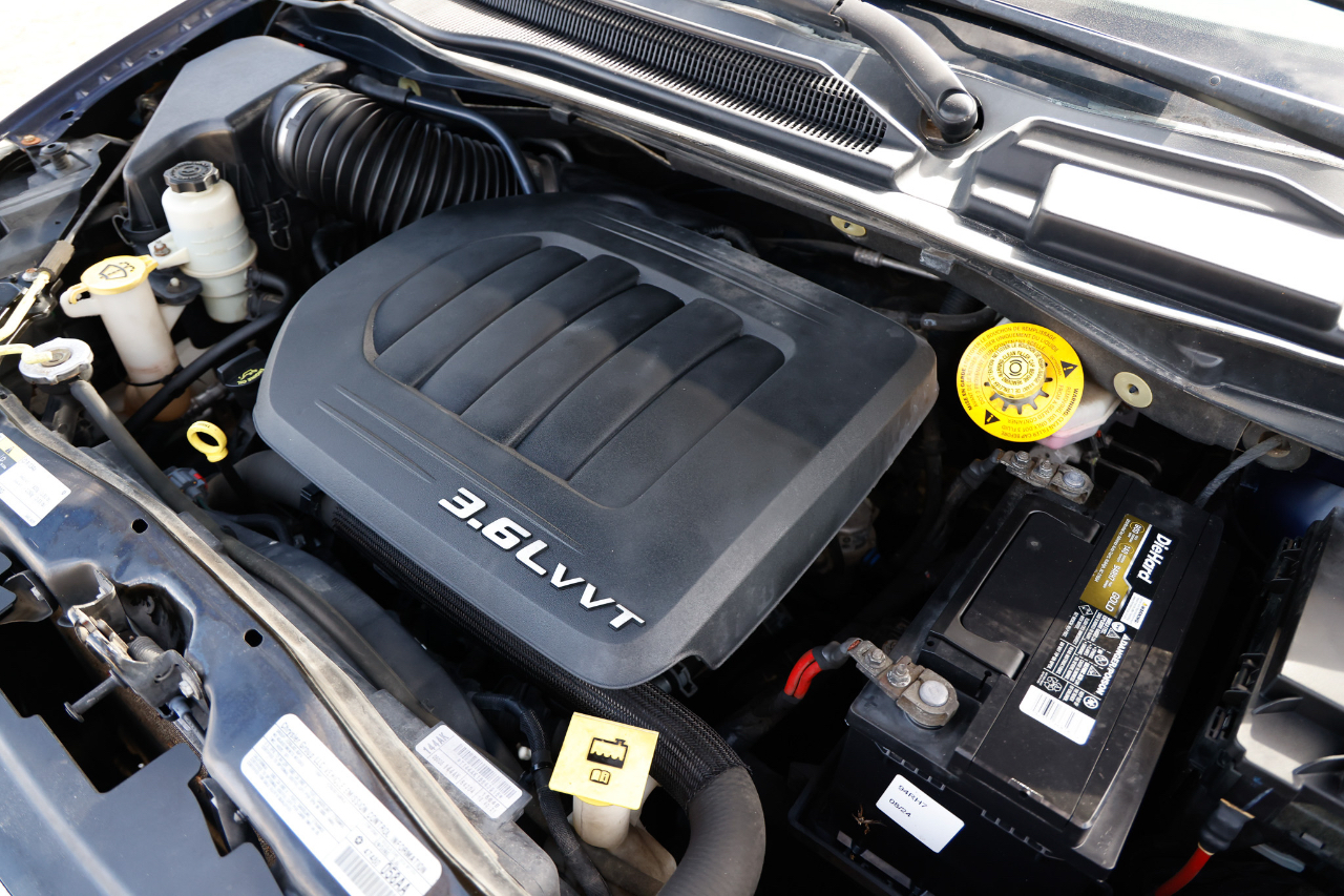 Chrysler Town & Country  2014