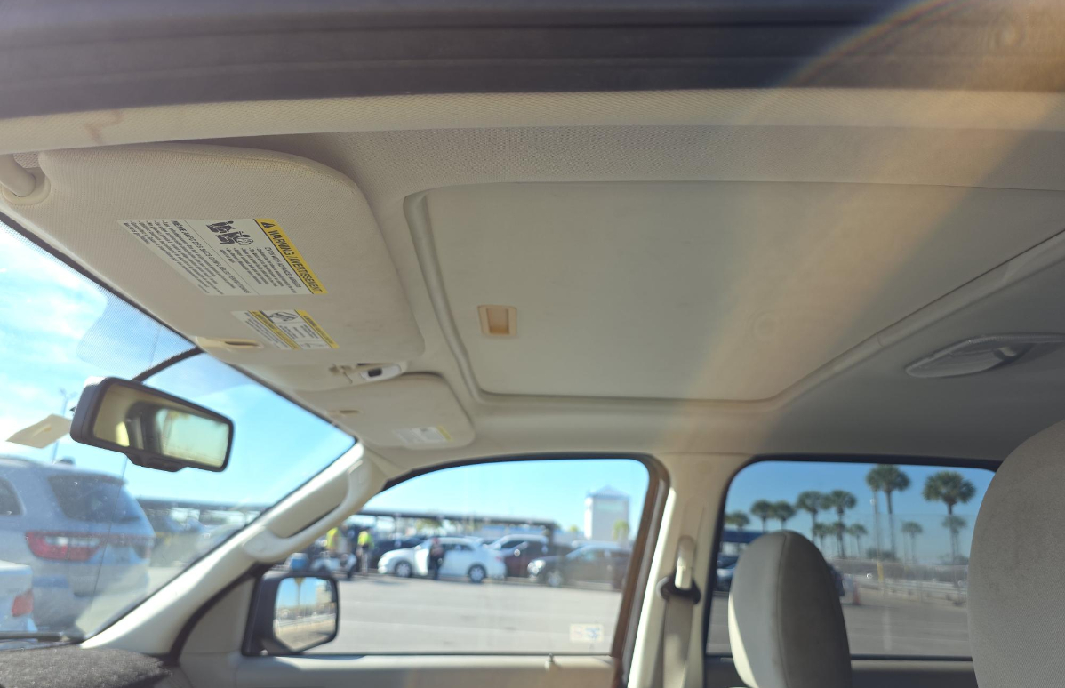 Ford Escape XLT 2011