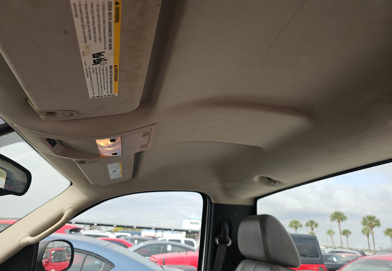 Chevrolet Silverado 1500  2007