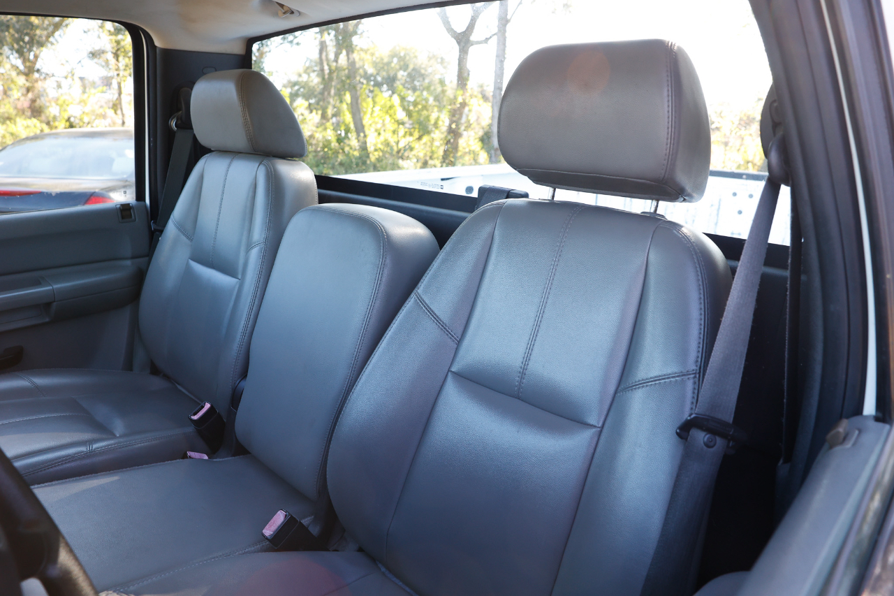 Chevrolet Silverado 1500  2007