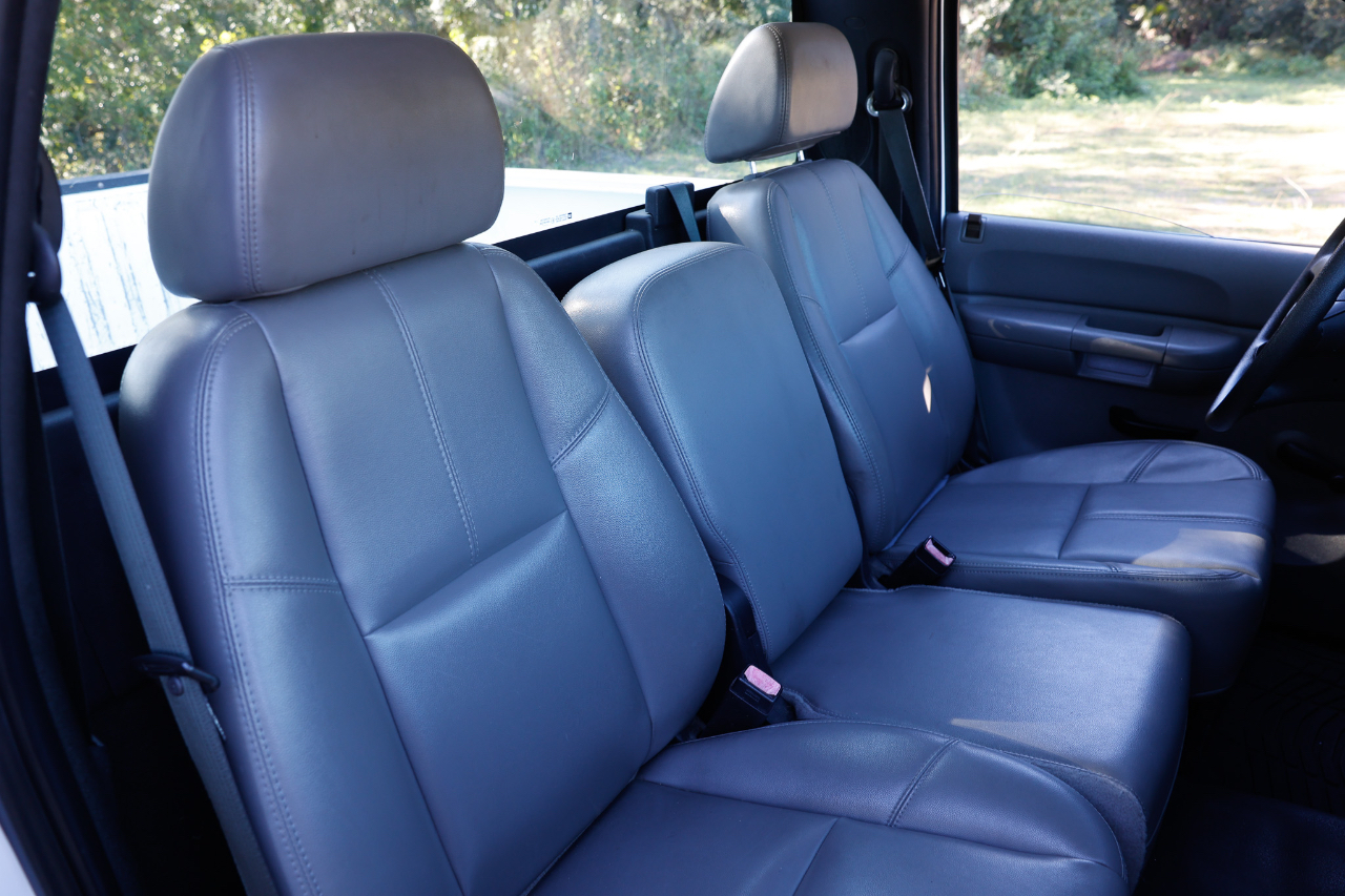 Chevrolet Silverado 1500  2007