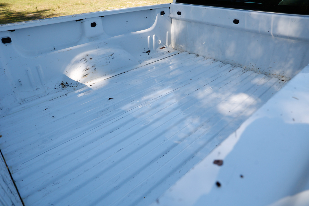 Chevrolet Silverado 1500  2007