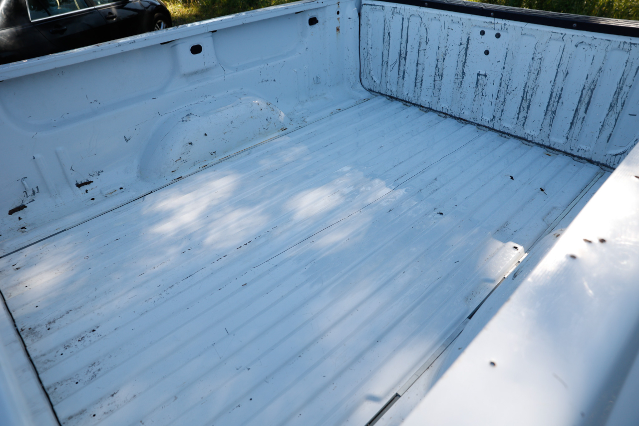 Chevrolet Silverado 1500  2007