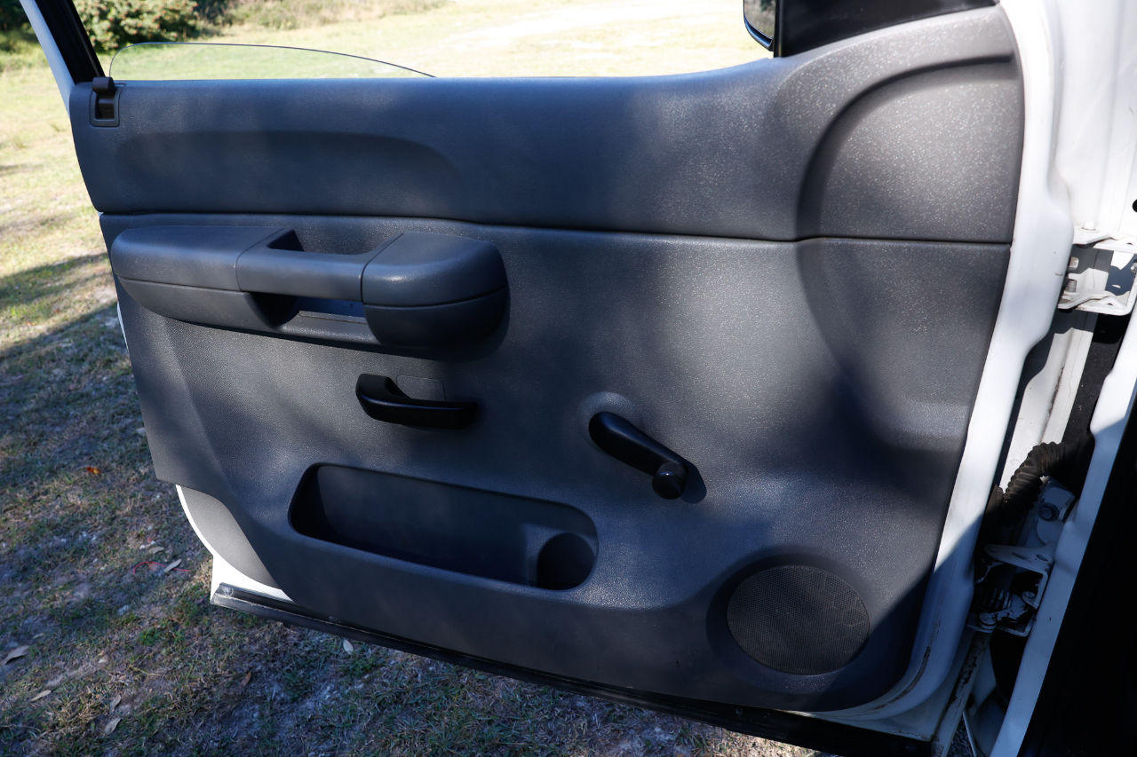 Chevrolet Silverado 1500  2007