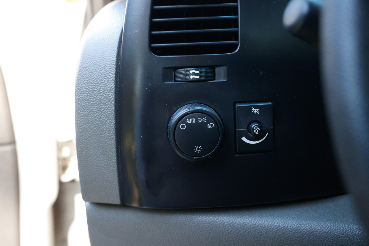 Chevrolet Silverado 1500  2007