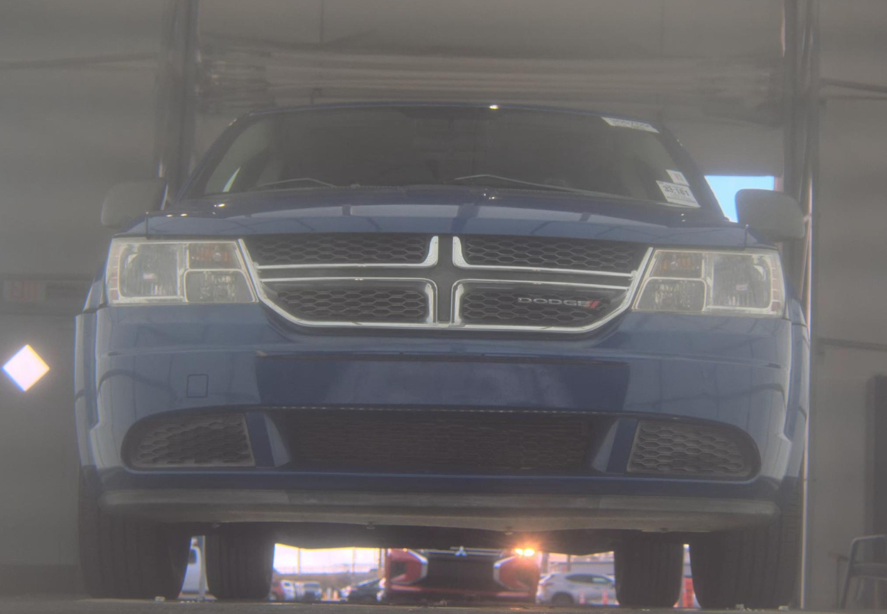 Dodge Journey SE 2012