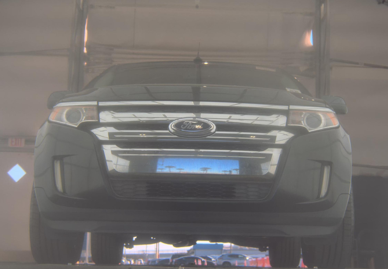 Ford Edge  2013