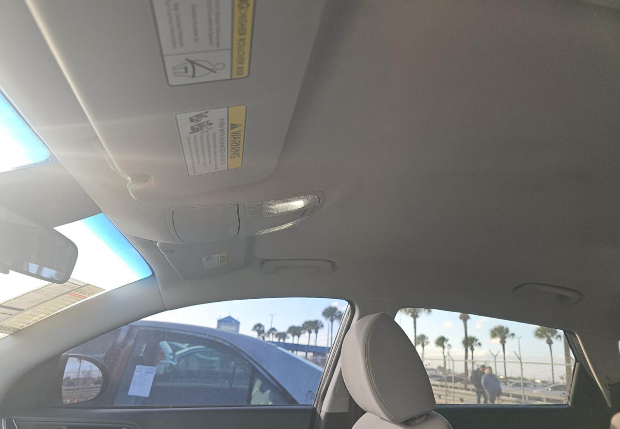 Hyundai Tucson SE 2020