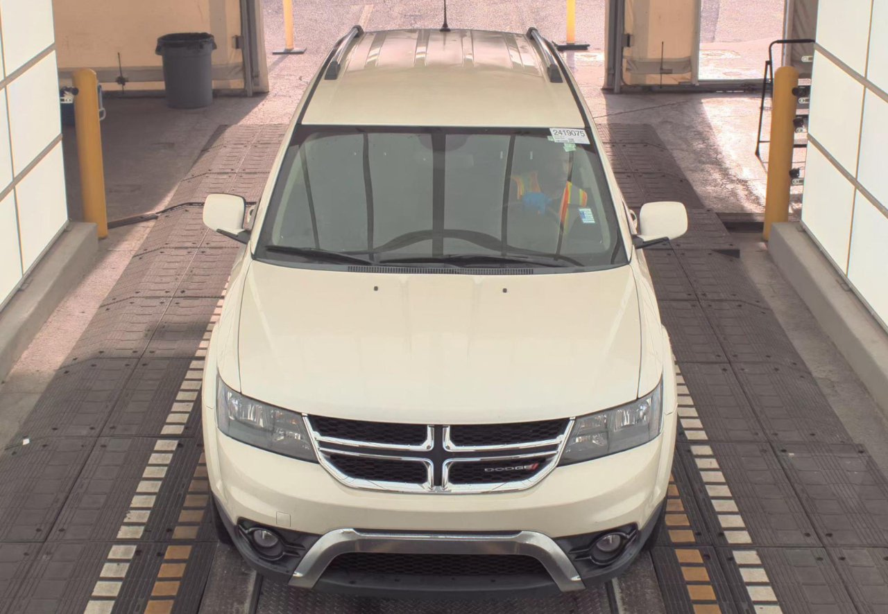 Dodge Journey  2017