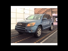 2008 Toyota RAV4 