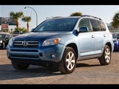 2008 Toyota RAV4 