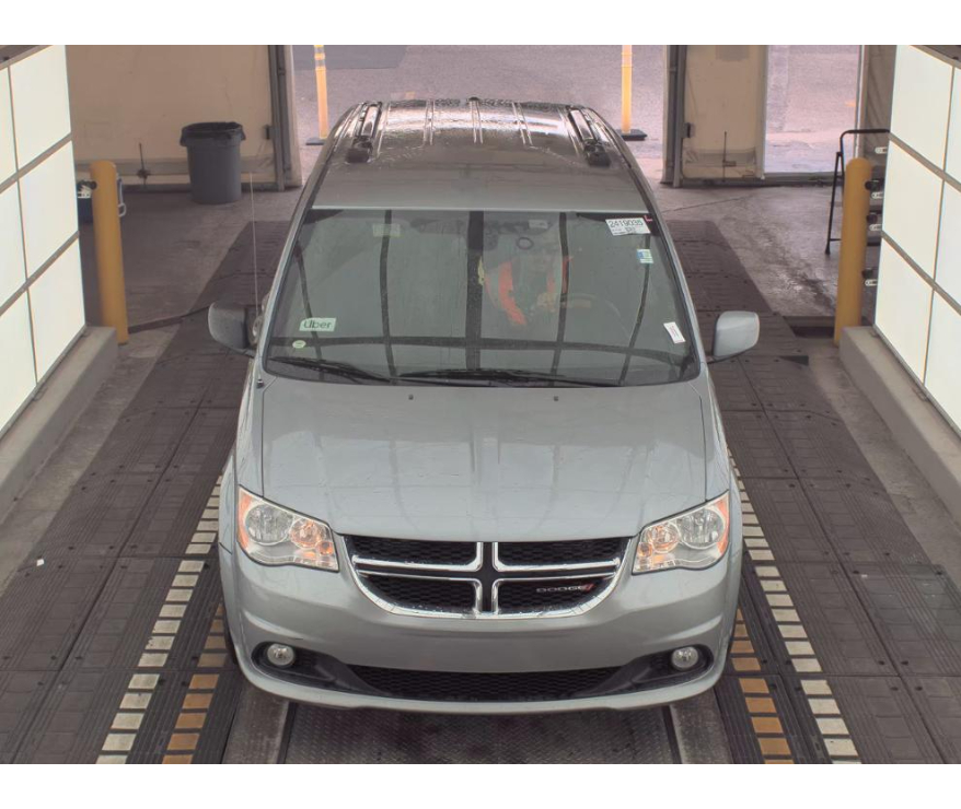 Dodge Grand Caravan  2019