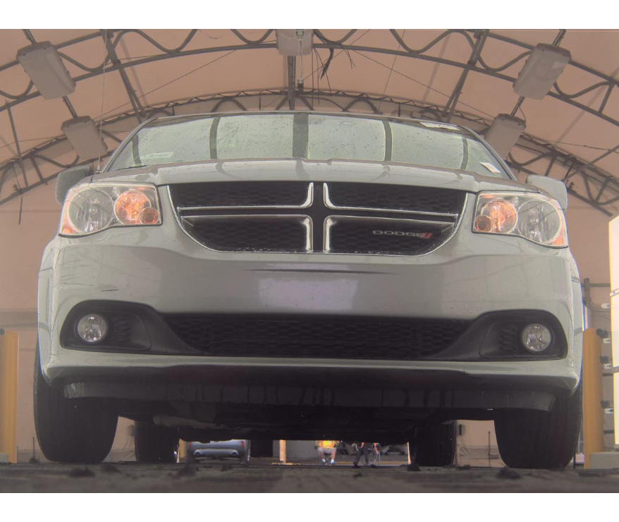 Dodge Grand Caravan  2019