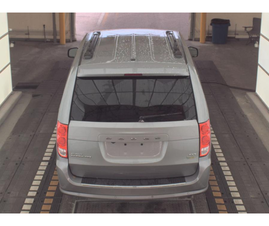 Dodge Grand Caravan  2019