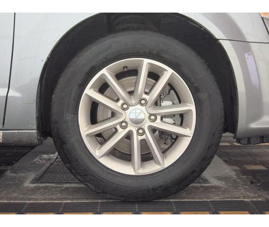 Dodge Grand Caravan  2019