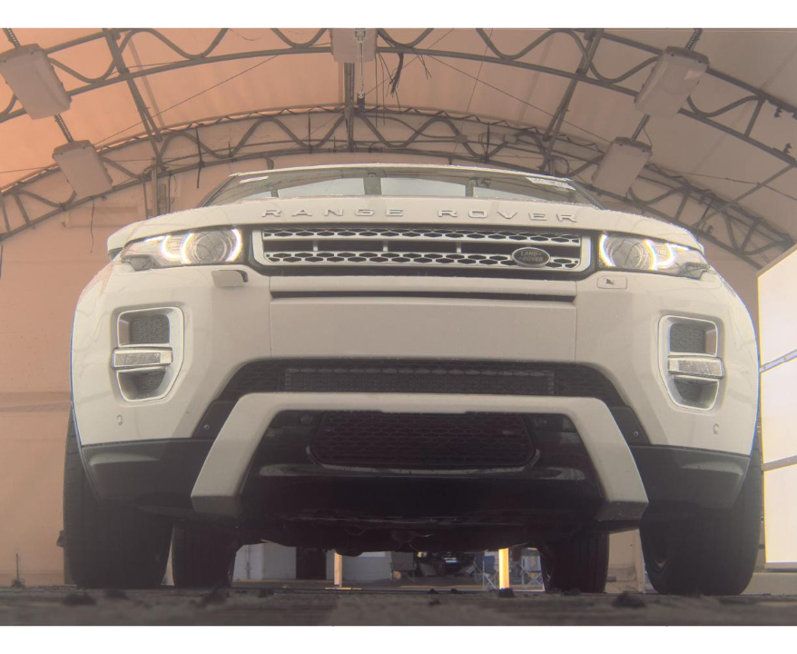 Land Rover Range Rover Evoque Autobiography 2015