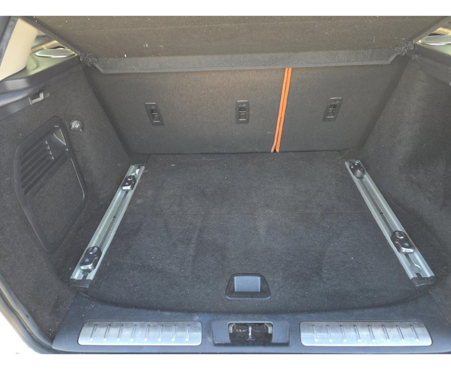 Land Rover Range Rover Evoque Autobiography 2015