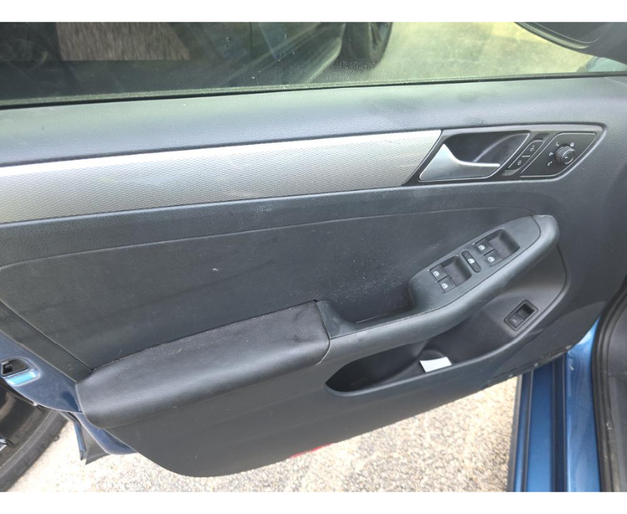 Volkswagen Jetta Sedan  2015