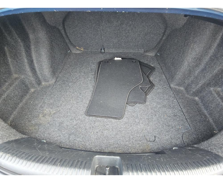 Volkswagen Jetta Sedan  2015