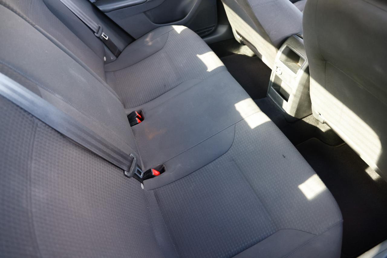 Volkswagen Jetta Sedan  2015