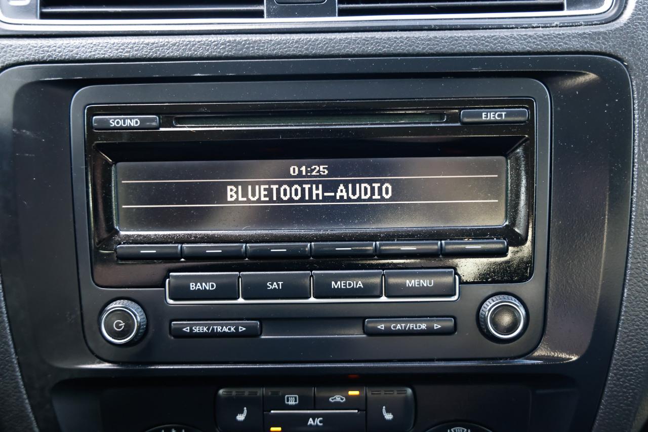 Volkswagen Jetta Sedan  2015