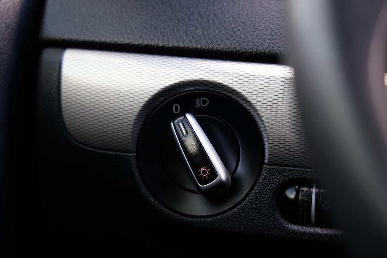 Volkswagen Jetta Sedan  2015