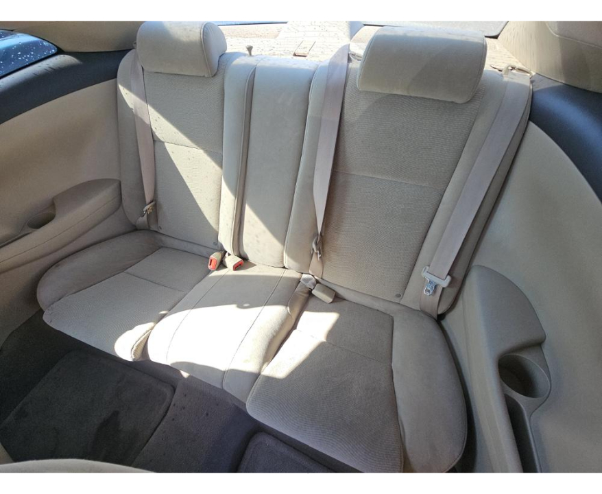 Toyota Camry Solara Sport 2008