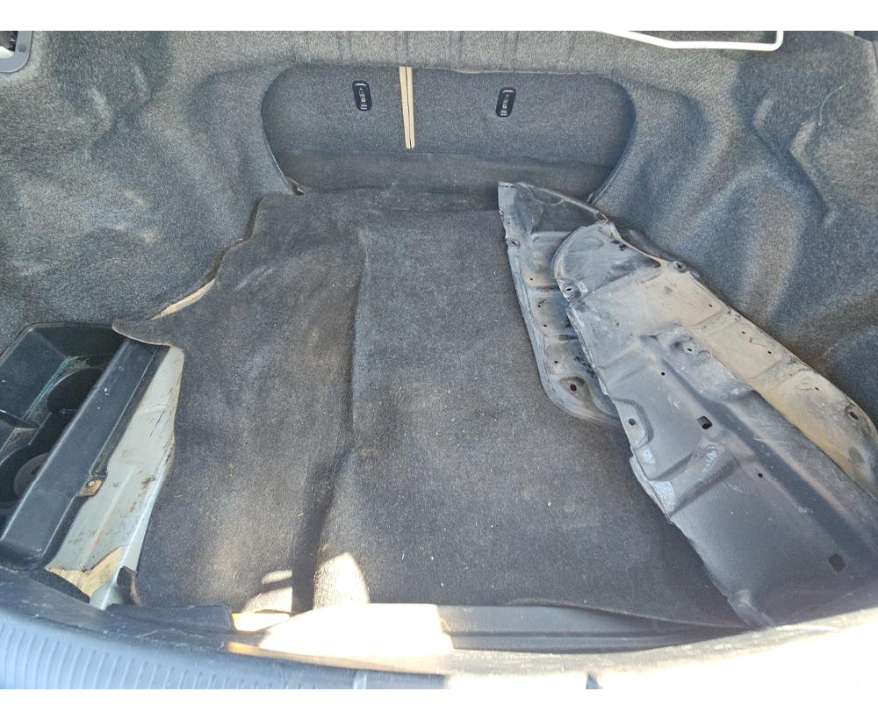 Toyota Camry Solara Sport 2008