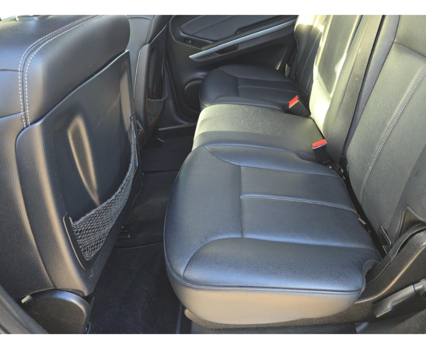 Mercedes-Benz GL-Class  2010