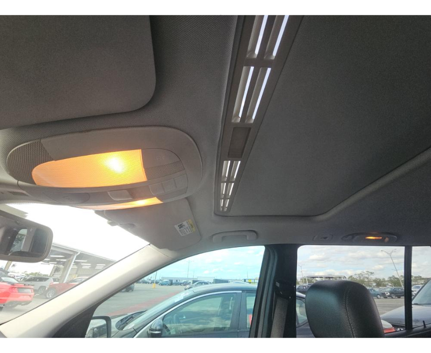 Mercedes-Benz GL-Class  2010