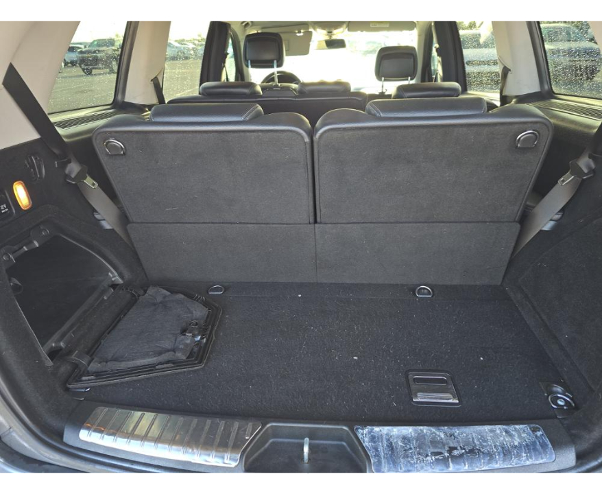 Mercedes-Benz GL-Class  2010