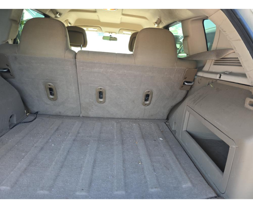 Jeep Compass Sport 2013