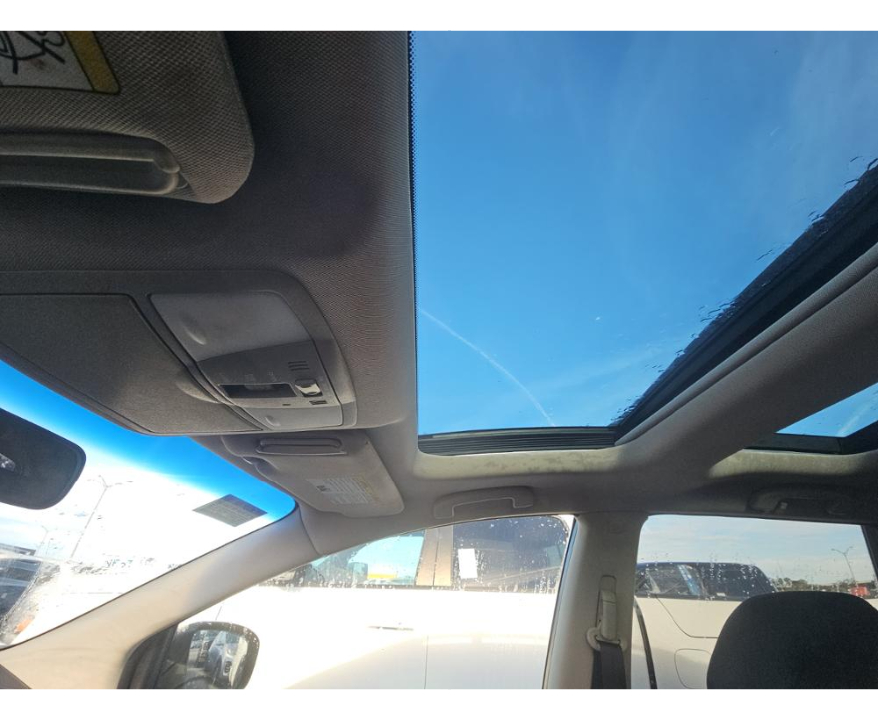 Nissan Murano SV 2012