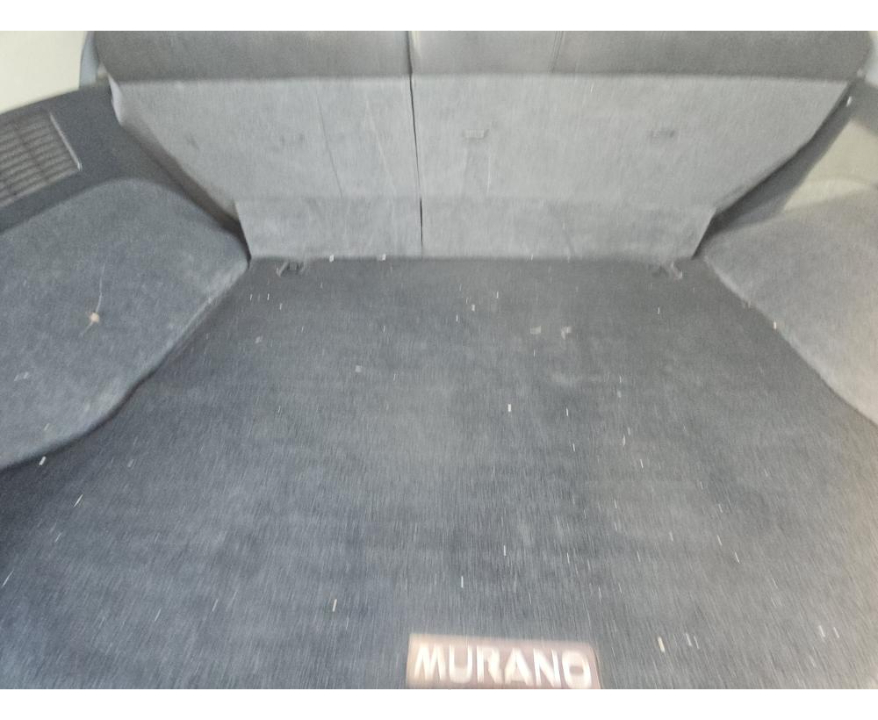 Nissan Murano SV 2012