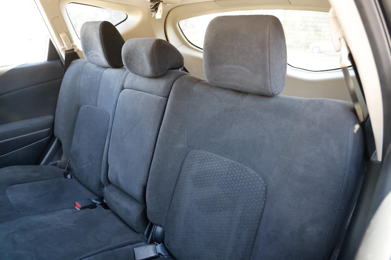 Nissan Murano SV 2012