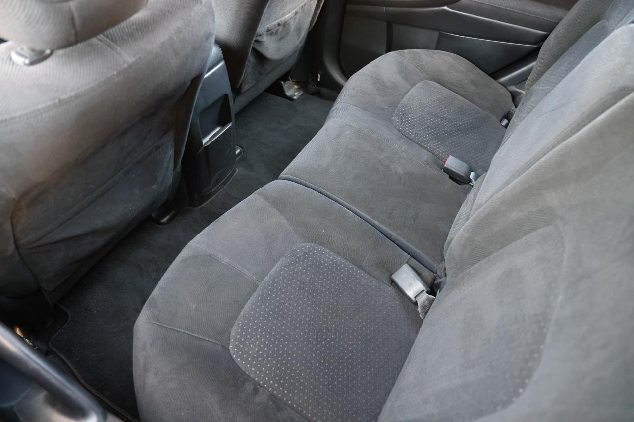 Nissan Murano SV 2012